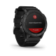 Garmin Tactix Delta Solar Edition นาฬิกา GPS ทางยุทธวิธี ชาร์จพลังงานจากแสงอาทิตย์ Garmin Tactix Delta Solar Edition นาฬิกา GPS ทางยุทธวิธี ชาร์จพลังงานจากแสงอาทิตย์