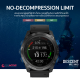 Garmin Descent Mk2 / Mk2i ไดฟ์คอมพิวเตอร์ขั้นสูง ในรูปแบบนาฬิกา Garmin Descent Mk2 / Mk2i ไดฟ์คอมพิวเตอร์ขั้นสูง ในรูปแบบนาฬิกา