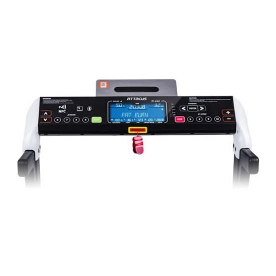 Alatech AT100 ลู่วิ่งไฟฟ้า Treadmill Alatech AT100 ลู่วิ่งไฟฟ้า Treadmill