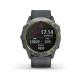 Garmin Enduro นาฬิกา GPS มัลติสปอร์ต น้ำหนักเบา Ultra Performance Watch Garmin Enduro นาฬิกา GPS มัลติสปอร์ต น้ำหนักเบา Ultra Performance Watch