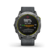 Garmin Enduro นาฬิกา GPS มัลติสปอร์ต น้ำหนักเบา Ultra Performance Watch Garmin Enduro นาฬิกา GPS มัลติสปอร์ต น้ำหนักเบา Ultra Performance Watch