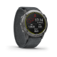 Garmin Enduro นาฬิกา GPS มัลติสปอร์ต น้ำหนักเบา Ultra Performance Watch Garmin Enduro นาฬิกา GPS มัลติสปอร์ต น้ำหนักเบา Ultra Performance Watch