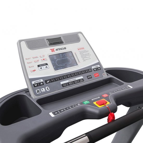 Proform at500 online treadmill