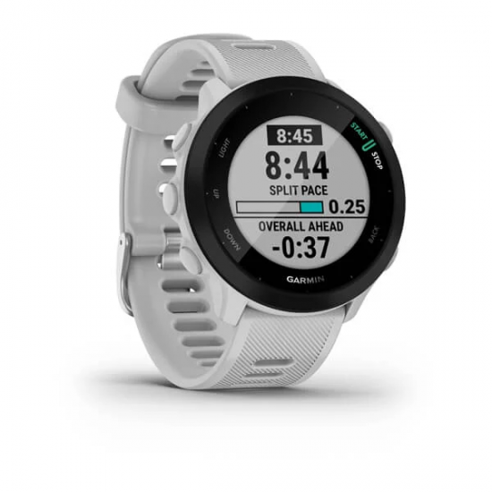 Garmin Forerunner 55 นาฬิกา GPS วิ่ง ฝึกซ้อมวิ่ง