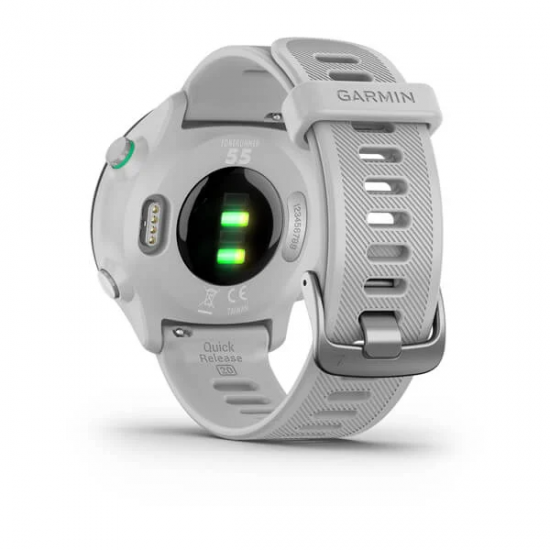 Garmin Forerunner 55 นาฬิกา GPS วิ่ง ฝึกซ้อมวิ่ง