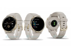 สิ่งใหม่ใน Garmin Venu 2 สมาร์ทวอทช์รุ่นใหม่ ครองใจคนไทย สิ่งใหม่ใน Garmin Venu 2 สมาร์ทวอทช์รุ่นใหม่ ครองใจคนไทย