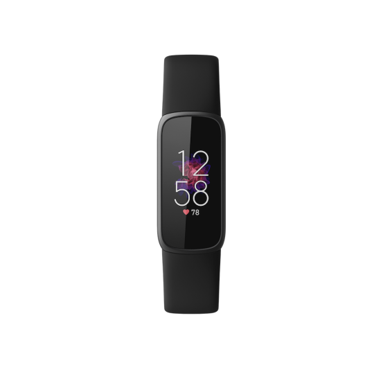 Fitbit Luxe สายรัดข้อมือสุขภาพ วัดชีพจร หน้าจอสีระบบสัมผัส Fitbit Luxe สายรัดข้อมือสุขภาพ วัดชีพจร หน้าจอสีระบบสัมผัส