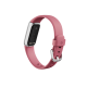 Fitbit Luxe สายรัดข้อมือสุขภาพ วัดชีพจร หน้าจอสีระบบสัมผัส