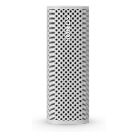 Sonos Roam ลำโพงไร้สายกันน้ำ ขนาดพกพา ครบทุกการใช้งาน Sonos Roam ลำโพงไร้สายกันน้ำ ขนาดพกพา ครบทุกการใช้งาน