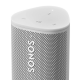 Sonos Roam ลำโพงไร้สายกันน้ำ ขนาดพกพา ครบทุกการใช้งาน Sonos Roam ลำโพงไร้สายกันน้ำ ขนาดพกพา ครบทุกการใช้งาน