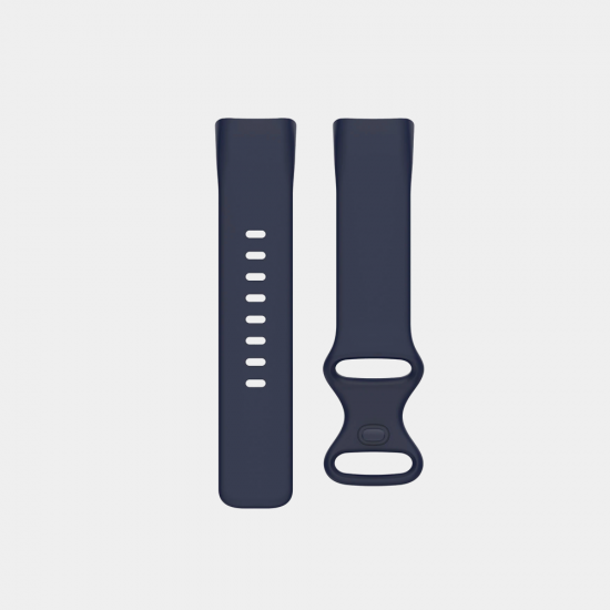 Fitbit Charge 5 - Silicone Band (TSM Band) สายซิลิโคน (S/M) (Premium)