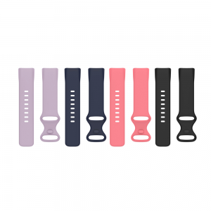 Fitbit Charge 5 - Silicone Band (TSM Band) สายซิลิโคน (S/M) (Premium) Fitbit Charge 5 - Silicone Band (TSM Band) สายซิลิโคน (S/M) (Premium)
