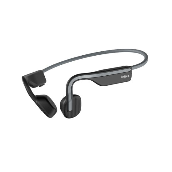 Shokz OpenMove หูฟังเทคโนโลยี Bone conduction Shokz OpenMove หูฟังเทคโนโลยี Bone conduction