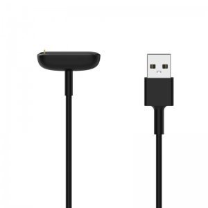 Fitbit Luxe สายชาร์จสำหรับ Luxe (สายชาร์จ Premium คุณภาพสูง) Fitbit Luxe สายชาร์จสำหรับ Luxe (สายชาร์จ Premium คุณภาพสูง)