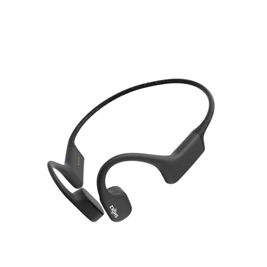 Shokz OpenSwim หูฟังกันน้ำ พร้อมเครื่องเล่นเพลง MP3 ในรูปแบบ Bone Conduction Shokz OpenSwim หูฟังกันน้ำ พร้อมเครื่องเล่นเพลง MP3 ในรูปแบบ Bone Conduction