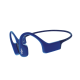 Shokz OpenSwim หูฟังกันน้ำ พร้อมเครื่องเล่นเพลง MP3 ในรูปแบบ Bone Conduction Shokz OpenSwim หูฟังกันน้ำ พร้อมเครื่องเล่นเพลง MP3 ในรูปแบบ Bone Conduction