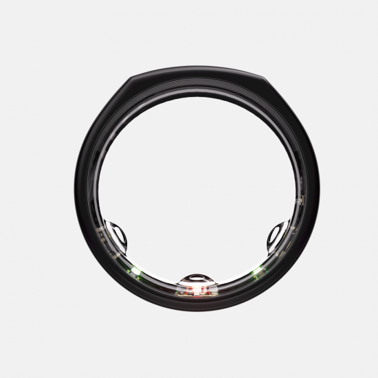 (สินค้ารีวิว) Oura Ring Generation 3 แหวนอัจฉริยะ วัดอัตราการเต้นของหัวใจ & เช็คสุขภาพ