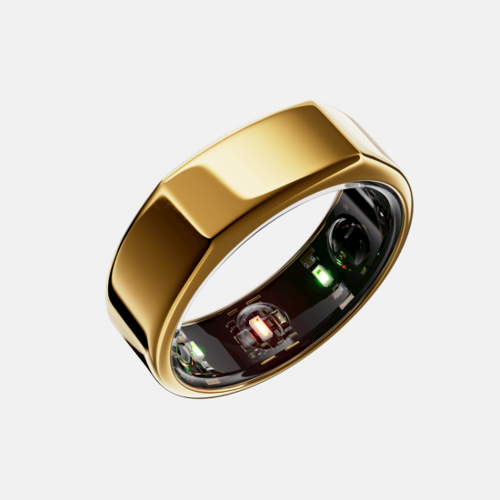 Oura Ring Generation 3 แหวนอัจฉริยะ วัดอัตราการเต้นของหัวใจ & เช็คสุขภาพ Oura Ring Generation 3 แหวนอัจฉริยะ วัดอัตราการเต้นของหัวใจ & เช็คสุขภาพ