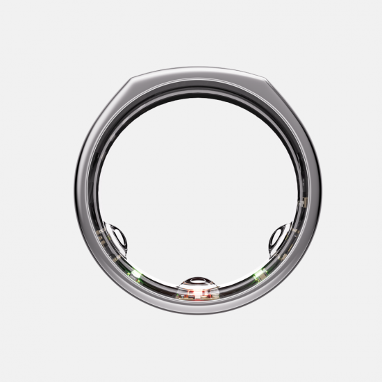 Oura Ring Generation 3 แหวนอัจฉริยะ วัดอัตราการเต้นของหัวใจ & เช็คสุขภาพ Oura Ring Generation 3 แหวนอัจฉริยะ วัดอัตราการเต้นของหัวใจ & เช็คสุขภาพ