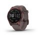 Garmin Fenix 7S Sapphire Solar นาฬิกา GPS มัลติสปอร์ตพรีเมี่ยม ขนาดกระทัดพร้อมระบบสัมผัส Garmin Fenix 7S Sapphire Solar นาฬิกา GPS มัลติสปอร์ตพรีเมี่ยม ขนาดกระทัดพร้อมระบบสัมผัส