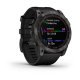 Garmin Fenix 7X Sapphire Solar นาฬิกา GPS มัลติสปอร์ตพรีเมี่ยม ขนาดใหญ่พร้อมระบบสัมผัส Garmin Fenix 7X Sapphire Solar นาฬิกา GPS มัลติสปอร์ตพรีเมี่ยม ขนาดใหญ่พร้อมระบบสัมผัส
