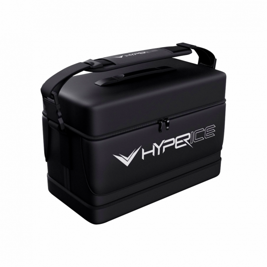 Hyperice Carry Case กระเป๋าสำหรับใส่อุปกรณ์ Normatec Hyperice Carry Case กระเป๋าสำหรับใส่อุปกรณ์ Normatec