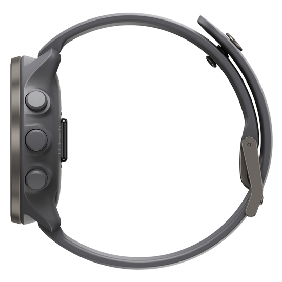 Suunto 5 Peak นาฬิกา GPS มัลติสปอร์ต ดีไซน์บางเบา Suunto 5 Peak นาฬิกา GPS มัลติสปอร์ต ดีไซน์บางเบา