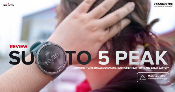 Suunto 5 pantip sale