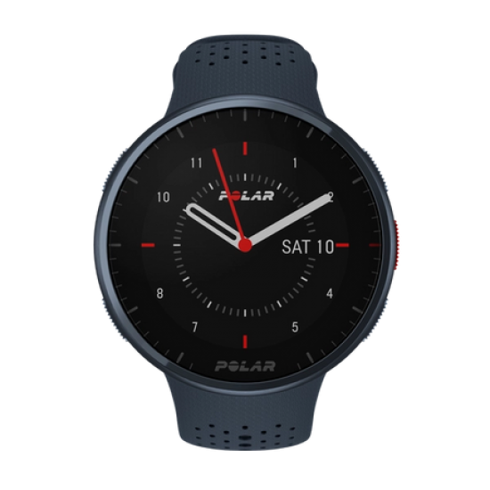 Polar Pacer Pro นาฬิกา GPS วิ่ง เพื่อการฝึกซ้อมรูปแบบนักกีฬา Polar Pacer Pro นาฬิกา GPS วิ่ง เพื่อการฝึกซ้อมรูปแบบนักกีฬา