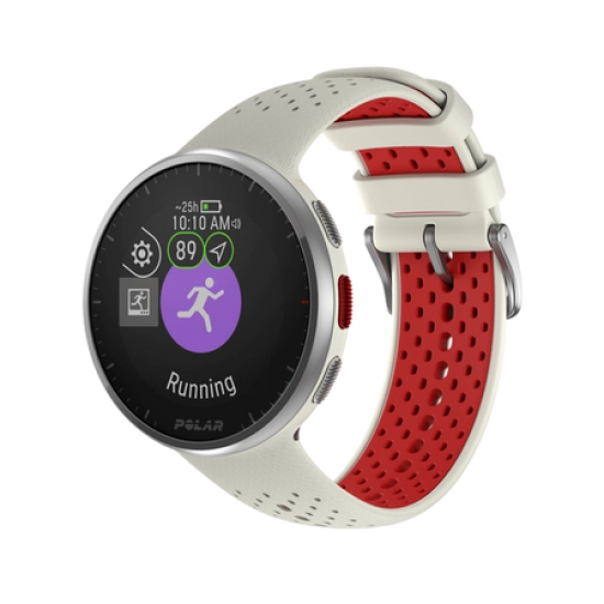 Polar Pacer Pro นาฬิกา GPS วิ่ง เพื่อการฝึกซ้อมรูปแบบนักกีฬา Polar Pacer Pro นาฬิกา GPS วิ่ง เพื่อการฝึกซ้อมรูปแบบนักกีฬา