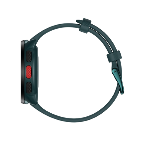 Polar Pacer นาฬิกา GPS วิ่ง เพื่อเริ่มต้นการออกกำลังกาย Polar Pacer นาฬิกา GPS วิ่ง เพื่อเริ่มต้นการออกกำลังกาย