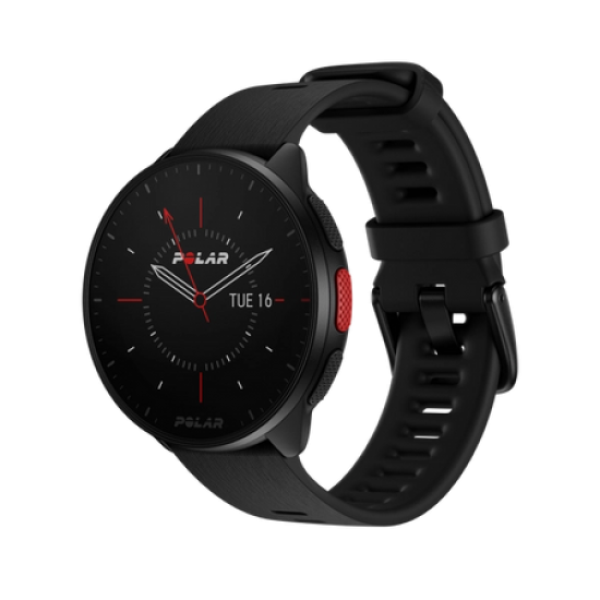 Polar Pacer นาฬิกา GPS วิ่ง เพื่อเริ่มต้นการออกกำลังกาย Polar Pacer นาฬิกา GPS วิ่ง เพื่อเริ่มต้นการออกกำลังกาย