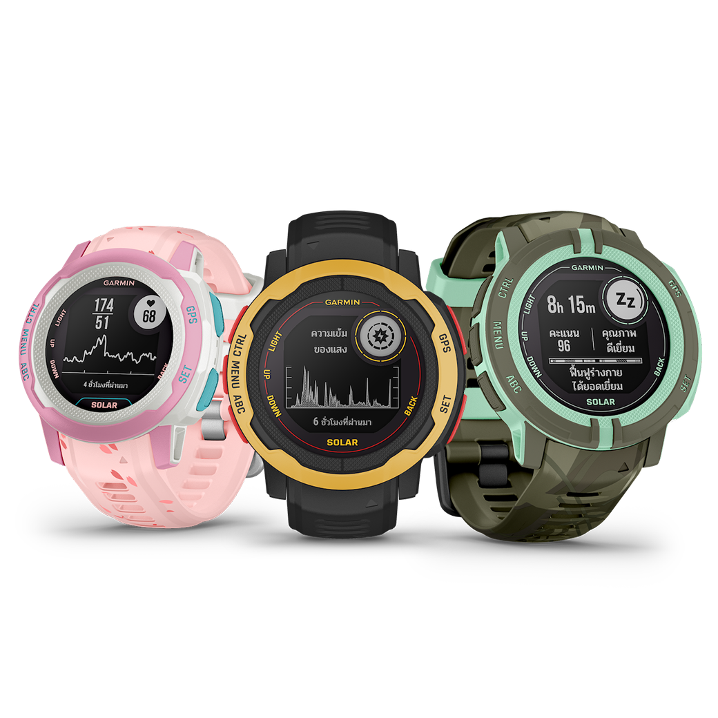 GARMIN ワンピース アジア限定 コラボウォッチ 010-02627-D2-