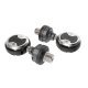 Wahoo Powrlink Zero (Dual side) Power Meter บันไดพาวเวอร์จักรยาน Wahoo Powrlink Zero (Dual side) Power Meter บันไดพาวเวอร์จักรยาน