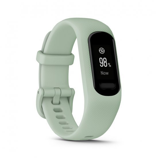 Garmin Vivosmart 5 สายรัดข้อมือฟิตเนส ติดตามสุขภาพตลอดวัน Garmin Vivosmart 5 สายรัดข้อมือฟิตเนส ติดตามสุขภาพตลอดวัน
