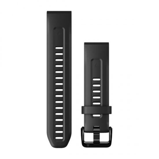 Garmin QuickFit 20 Watch Bands สายนาฬิกา (ลาย Fenix 7S) by Garmin Garmin QuickFit 20 Watch Bands สายนาฬิกา (ลาย Fenix 7S) by Garmin