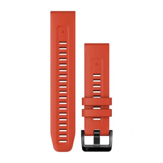 Garmin QuickFit 22 Watch Bands สายนาฬิกา (ลาย Fenix 7) by Garmin Garmin QuickFit 22 Watch Bands สายนาฬิกา (ลาย Fenix 7) by Garmin