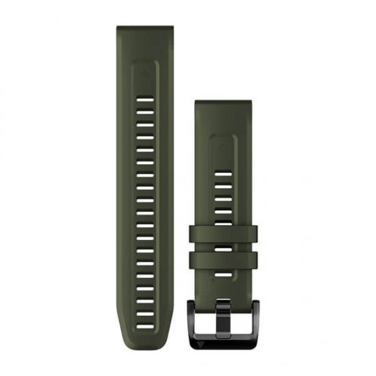 Garmin QuickFit 22 Watch Bands สายนาฬิกา (ลาย Fenix 7) by Garmin Garmin QuickFit 22 Watch Bands สายนาฬิกา (ลาย Fenix 7) by Garmin