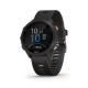 (สินค้าตัวโชว์) Garmin Forerunner 245 - นาฬิกาวิ่งระบบ GPS พร้อมเพลง