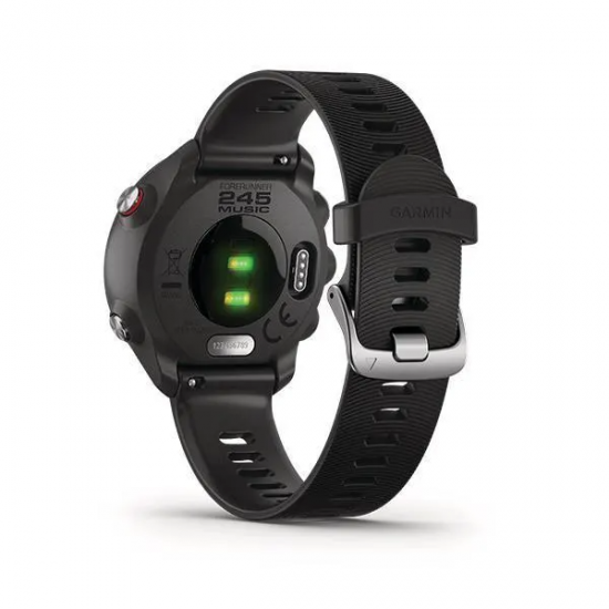 (สินค้าตัวโชว์) Garmin Forerunner 245 - นาฬิกาวิ่งระบบ GPS พร้อมเพลง