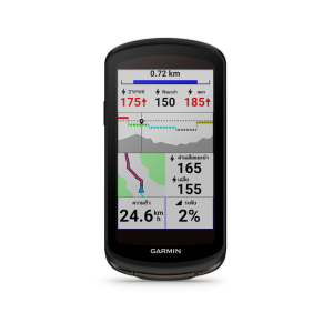 Garmin Edge 1040 Solar / 1040 Bundle ไมล์จักรยานอัจฉริยะ Garmin Edge 1040 Solar / 1040 Bundle ไมล์จักรยานอัจฉริยะ