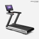 CORE-FITNESS - Hyper Run - 8HP Peak Power Treadmill ลู่วิ่งไฟฟ้า มอเตอร์ AC คุณภาพสูง มาตรฐาน Fitness Center CORE-FITNESS - Hyper Run - 8HP Peak Power Treadmill ลู่วิ่งไฟฟ้า มอเตอร์ AC คุณภาพสูง มาตรฐาน Fitness Center