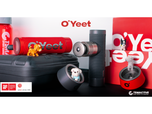 รีวิว OYeet NEX Pro เครื่องนวดพกพา หายเมื่อยได้ด้วยตัวเอง รีวิว OYeet NEX Pro เครื่องนวดพกพา หายเมื่อยได้ด้วยตัวเอง