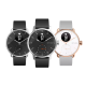 Withings ScanWatch สมาร์ทวอทช์ไฮบริด วัดชีพจร และออกซิเจนในเลือด Withings ScanWatch สมาร์ทวอทช์ไฮบริด วัดชีพจร และออกซิเจนในเลือด