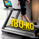 CORE-FITNESS - Hyper Run - 8HP Peak Power Treadmill ลู่วิ่งไฟฟ้า มอเตอร์ AC คุณภาพสูง มาตรฐาน Fitness Center CORE-FITNESS - Hyper Run - 8HP Peak Power Treadmill ลู่วิ่งไฟฟ้า มอเตอร์ AC คุณภาพสูง มาตรฐาน Fitness Center