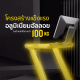 CORE-FITNESS - Hyper Run - 8HP Peak Power Treadmill ลู่วิ่งไฟฟ้า มอเตอร์ AC คุณภาพสูง มาตรฐาน Fitness Center CORE-FITNESS - Hyper Run - 8HP Peak Power Treadmill ลู่วิ่งไฟฟ้า มอเตอร์ AC คุณภาพสูง มาตรฐาน Fitness Center