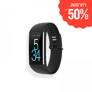 (สินค้าตัวโชว์) Polar A360 - สายรัดข้อมือฟิตเนสวัดชีพจร (สินค้าตัวโชว์) Polar A360 - สายรัดข้อมือฟิตเนสวัดชีพจร