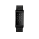 (สินค้าตัวโชว์) Fitbit Charge 4 - สายรัดข้อมือฟิตเนสวัดชีพจร (สินค้าตัวโชว์) Fitbit Charge 4 - สายรัดข้อมือฟิตเนสวัดชีพจร