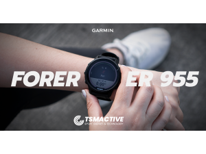 รีวิว Garmin Forerunner 955 สัมผัส 9 สิ่งที่น่าสนใจเพื่อนักกีฬา รีวิว Garmin Forerunner 955 สัมผัส 9 สิ่งที่น่าสนใจเพื่อนักกีฬา