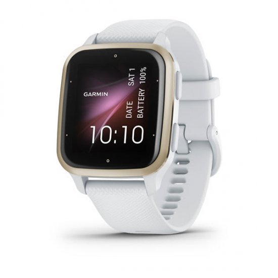 Garmin VENU SQ 2 / VENU SQ 2 Music สมาร์ทวอทช์ GPS ออกกำลังกาย หน้าจอ AMOLED ดีไซน์พรีเมี่ยม Garmin VENU SQ 2 / VENU SQ 2 Music สมาร์ทวอทช์ GPS ออกกำลังกาย หน้าจอ AMOLED ดีไซน์พรีเมี่ยม